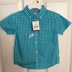 Boys 3t button down